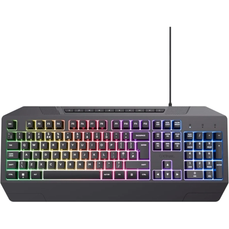 Trust Gaming Tastatura RGB GXT 836 EVOCX