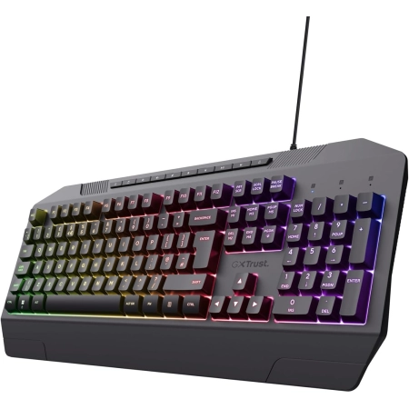 Trust Gaming Tastatura RGB GXT 836 EVOCX