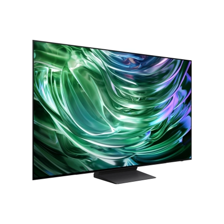 65" SAMSUNG QE65S90DATXXH 144Hz OLED TV