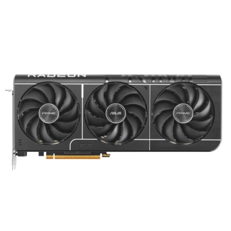 ASUS AMD Radeon RX 9070 PRIME 16GB OC