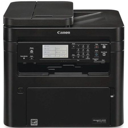 MFP CANON i-SENSYS MF267dw II MFP Printer