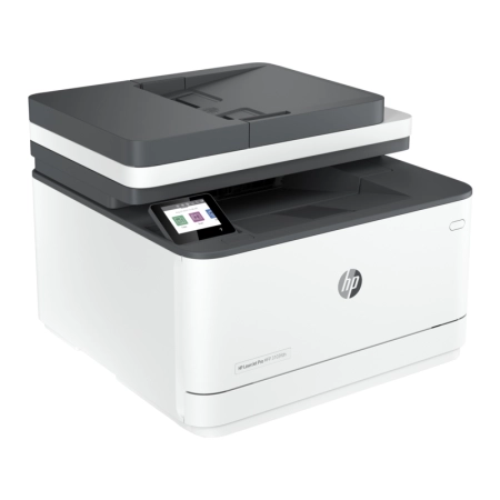 HP LaserJet Pro MFP 3103fdn printer