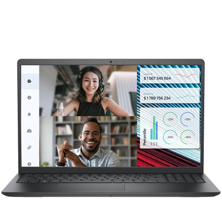 DELL Vostro 3520 laptop i7-16-512