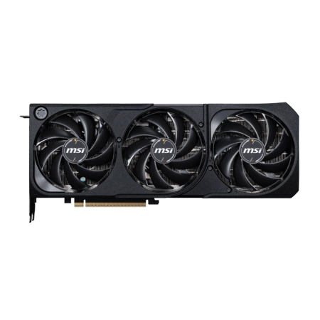 MSI nVidia GeForce RTX 5070 Ti Shadow 3X 16GB OC