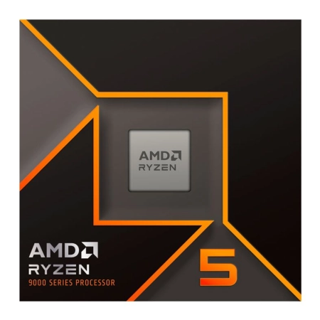 AMD Ryzen 5 9600X AM5 BOX