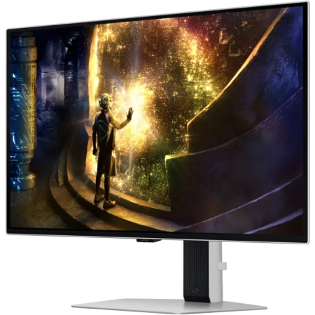 27"SAMSUNG G6 G61SD Odyssey OLED 240Hz