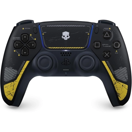 Playstation 5 Dualsense Controller Wireless  Helldivers 2 Limited Edition
