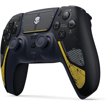 Playstation 5 Dualsense Controller Wireless  Helldivers 2 Limited Edition
