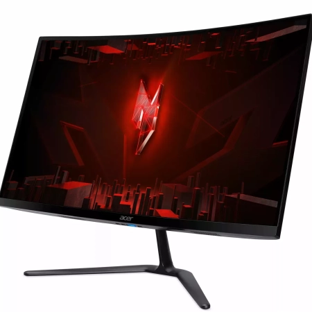 27" ACER NITRO ED270U P2 2K  170Hz Gaming Curved Display