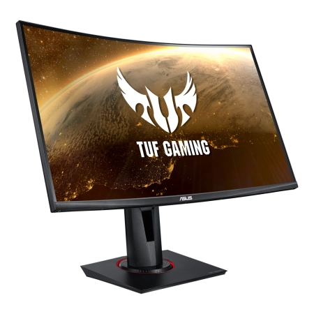 27" ASUS TUF Gaming VG27VQ  165Hz Curved Display