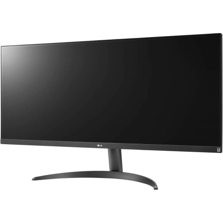 34" LG 34WQ500-B UltraWide 100Hz  Display