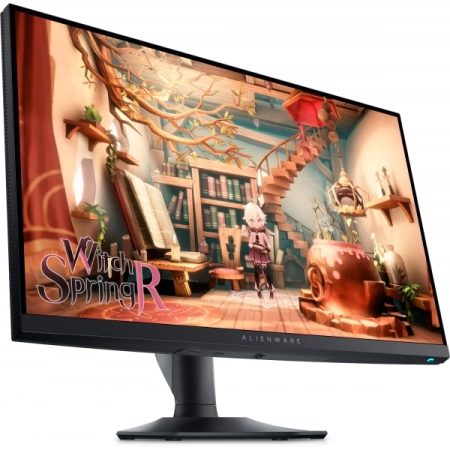 27" DELL ALIENWARE  AW2724DM-56  2K 165Hz Gaming Display