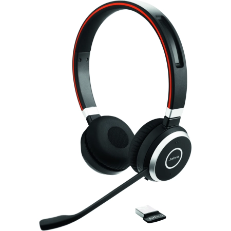 JABRA Slušalice EVOLVE 65 SE Wireless