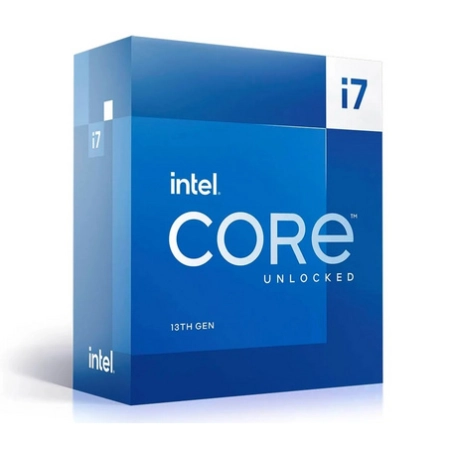 Intel Core i7 13700K 3.4GHz BOX