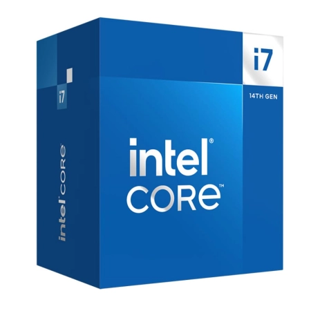 Intel Core i7 14700 5.4GHz BOX