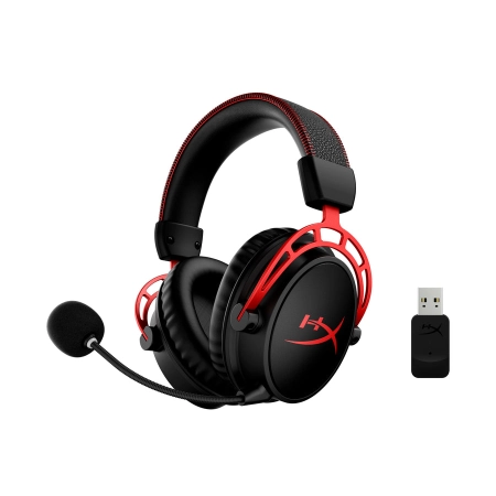 HyperX Slušalice Cloud Alpha DTS Wireless 4P5D4AA