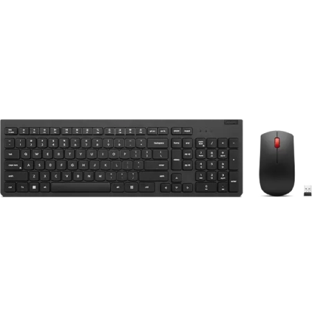 LENOVO Essential Tastatura + Miš Wireless
