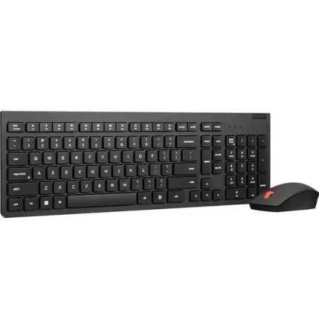 LENOVO Essential Tastatura + Miš Wireless