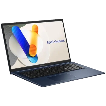 ASUS VivoBook 17 laptop X1704VA-AU531