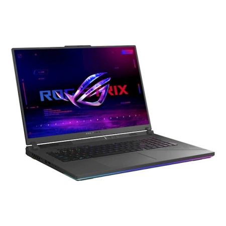 ASUS ROG Strix G18 Gaming laptop G814JVR-N6021