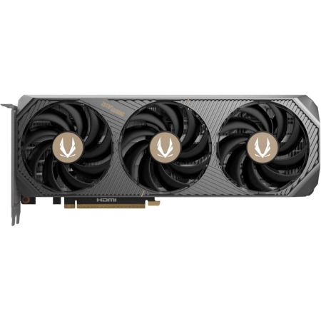 Zotac nVidia GeForce Gaming Solid RTX 5070 12GB