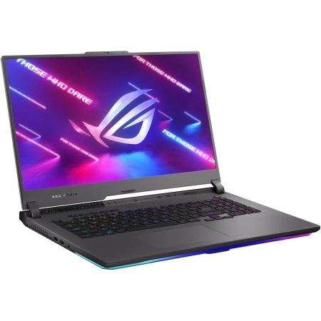 ASUS ROG Strix G17 Gaming laptop G713PV-LL144