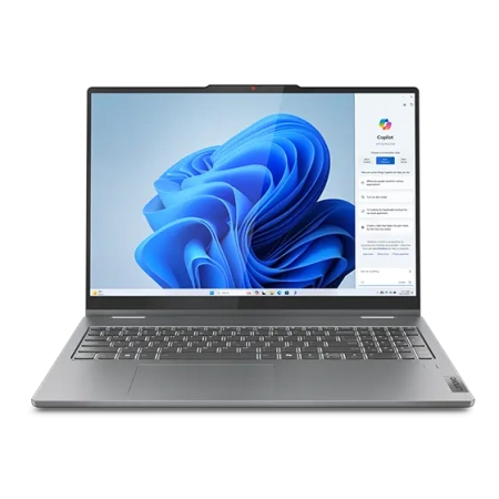LENOVO IdeaPad 5 16IRU9 laptop 83DU0007US