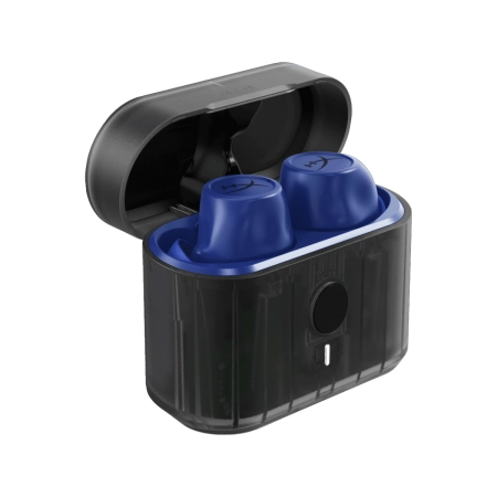HyperX Slušalice Cirro Buds Pro Blue Wireless 727A6AA