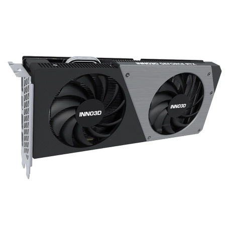 Inno3D nVidia GeForce RTX 4060 TWIN X2 8GB OC