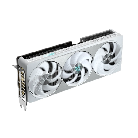 Gigabyte nVidia GeForce RTX 5080 AERO 16GB OC SFF