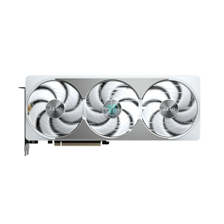 Gigabyte nVidia GeForce RTX 5080 AERO 16GB OC SFF