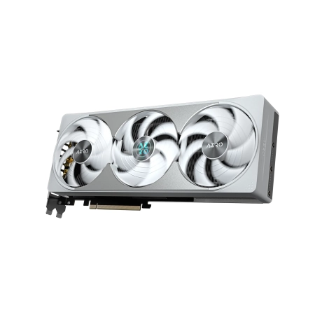 Gigabyte nVidia GeForce RTX 5080 AERO 16GB OC SFF