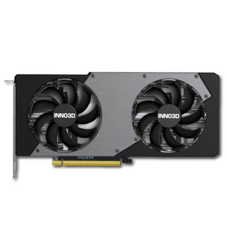 Inno3D nVidia GeForce RTX 5070 Twin X2 12GB OC