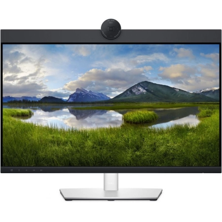 23.8" DELL P2424HEB Video Conference Display