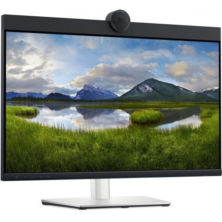 23.8" DELL P2424HEB Video Conference Display