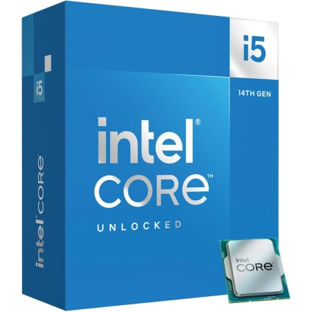 Intel Core i5-14400 2.5GHz BOX