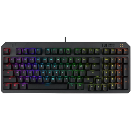 ASUS TUF Gaming Mehanička Tastatura K3 Gen II