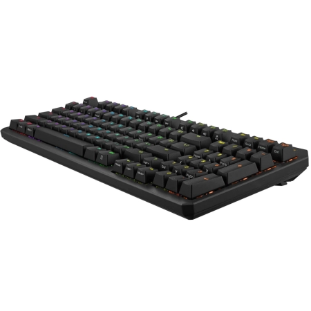 ASUS TUF Gaming Mehanička Tastatura K3 Gen II