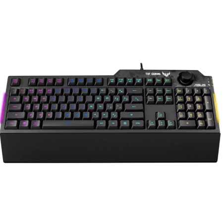 ASUS TUF Gaming Tastatura K1 RGB