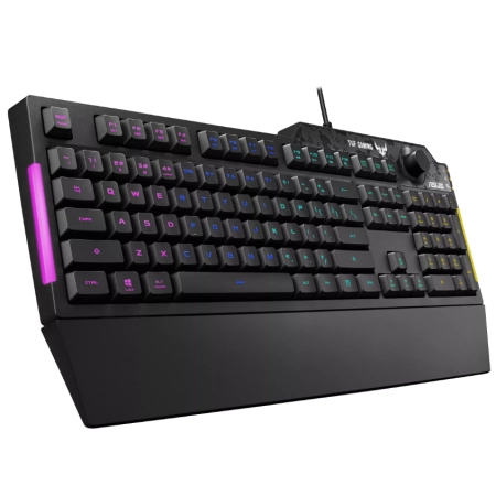 ASUS TUF Gaming Tastatura K1 RGB
