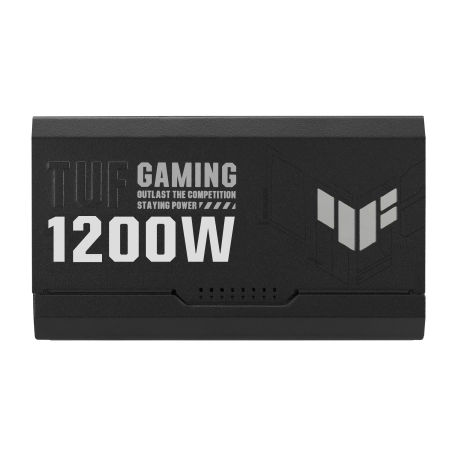 ASUS TUF PSU Gaming 1200W 80 Plus Gold