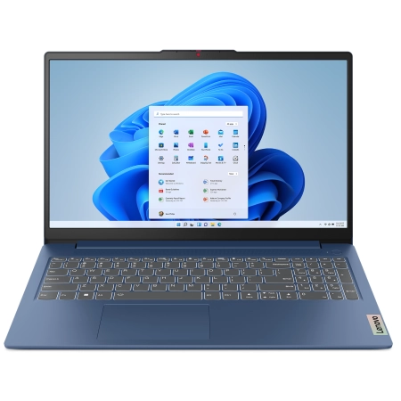 LENOVO IdeaPad Slim 3 15IRH8 laptop 83EM00GJSCW