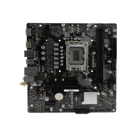 Biostar H610MT-E