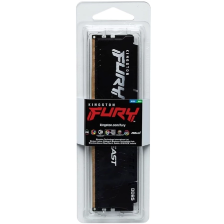 Kingston Fury Beast DDR5 16GB 5600MHz CL40