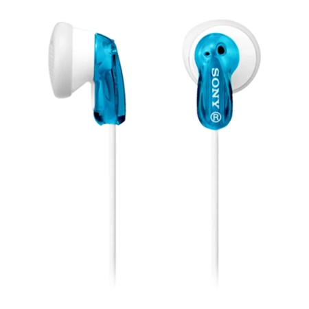 Sony Slusalice MDR-E9 Blue
