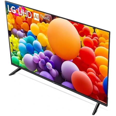 65" LG Smart 4K Ultra HD TV 65UT73003LA