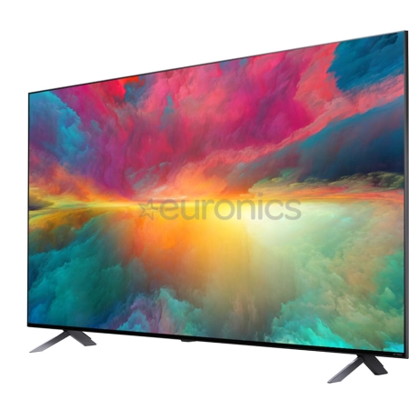 50" LG TV QNED Smart 50QNED773RB