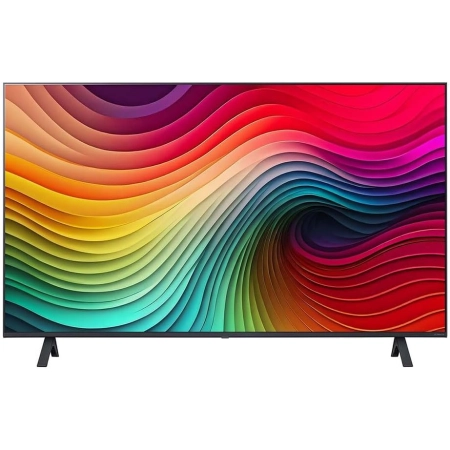 50" LG Smart 4K Ultra HD TV 50NANO81T3A