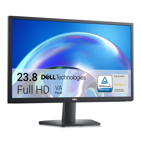 24" DELL SE2425H Display