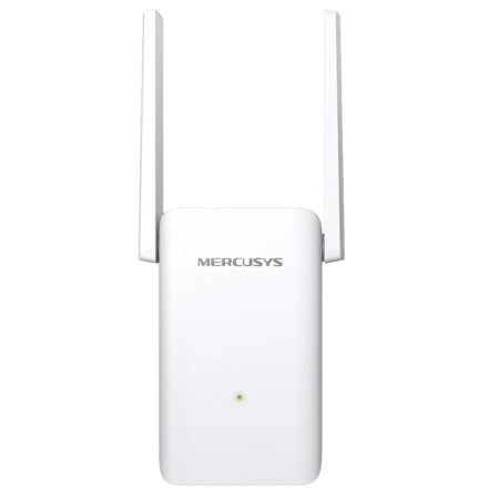  Mercusys AX3000 ME80X Wi-Fi 6 Range Extender 
